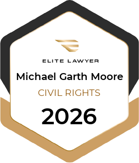Elite Lawyer Badge